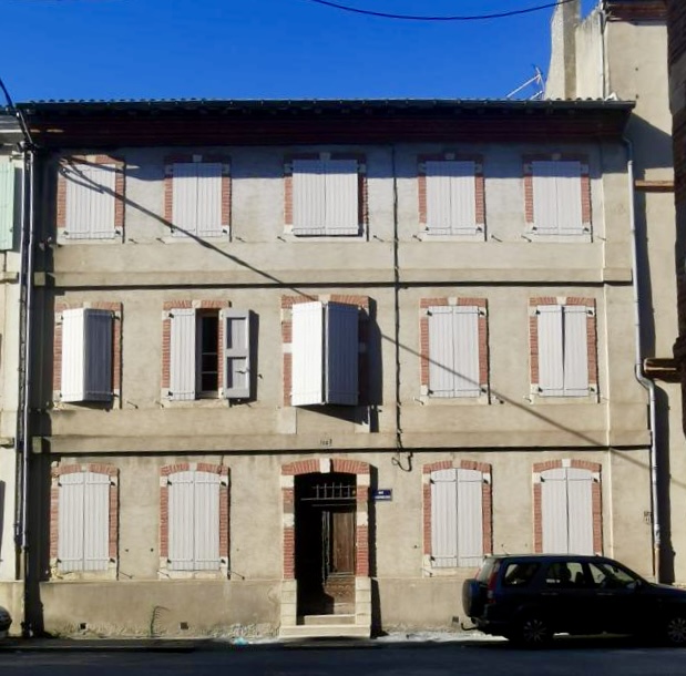 Location appartement T2 Albi - Photo 3