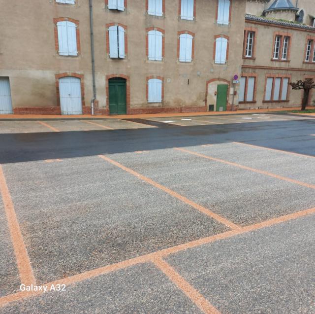 Location appartement T2 Albi - Photo 5