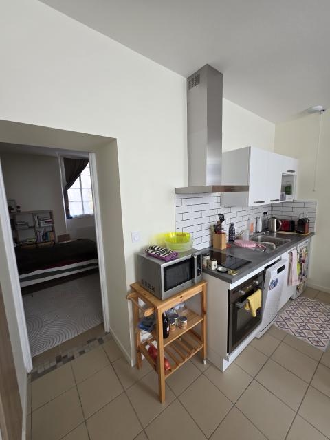 Location appartement T2 Albi - Photo 8