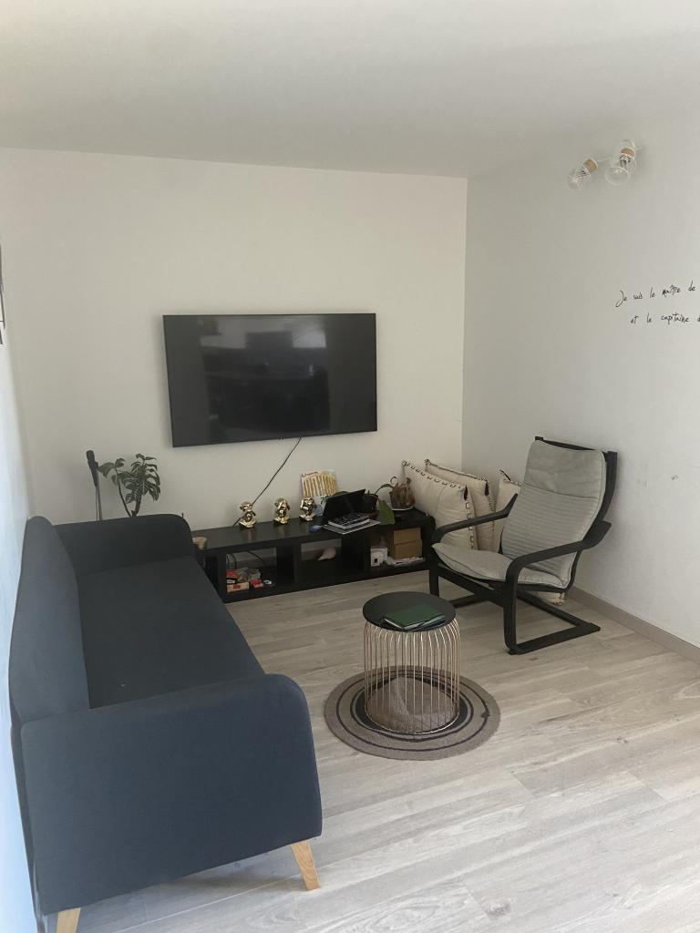 Location chambre Champigny sur Marne - Photo 1