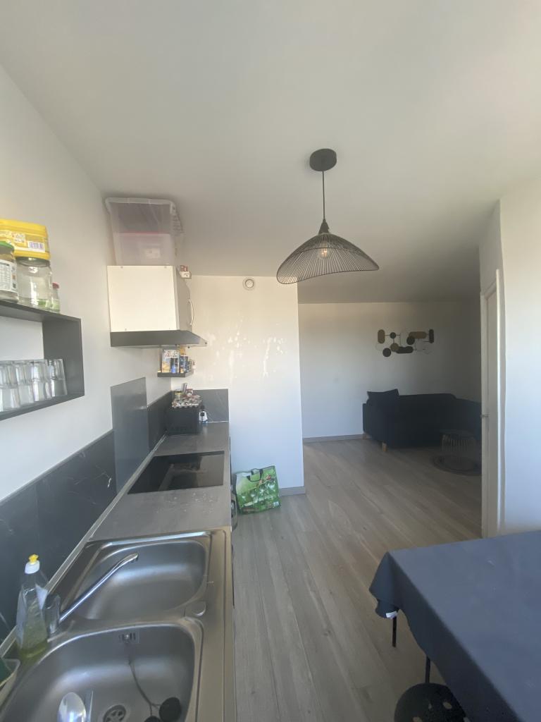 Location chambre Champigny sur Marne - Photo 3