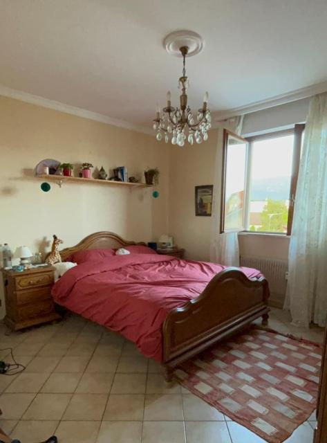 Location appartement T4 Ville la Grand - Photo 2