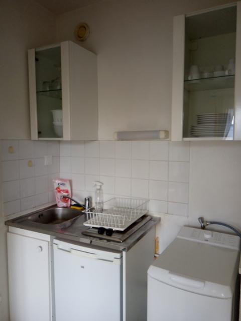 Location studio Lille - Photo 6