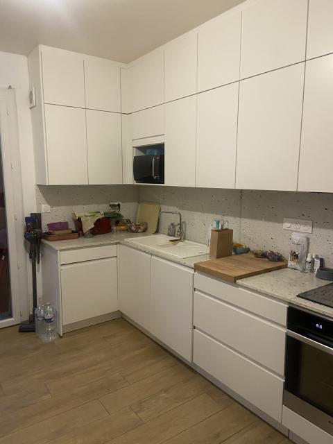 Location appartement T4 Martigues - Photo 2