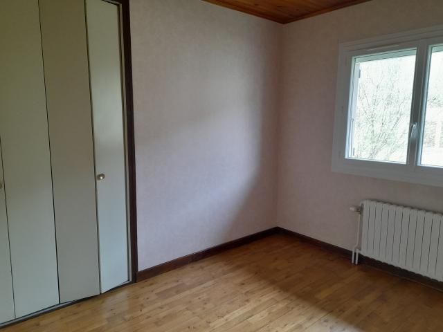Location appartement T3 Ravilloles - Photo 2
