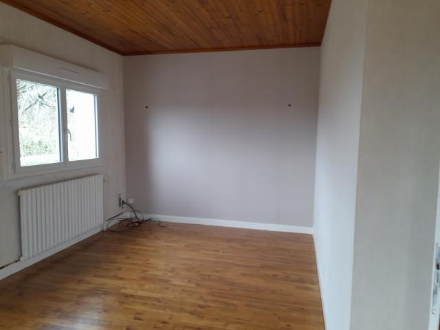 Location appartement T3 Ravilloles - Photo 3