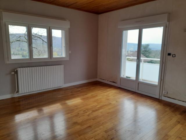 Location appartement T3 Ravilloles - Photo 4
