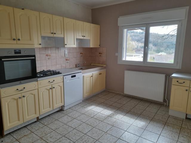 Location appartement T3 Ravilloles - Photo 5