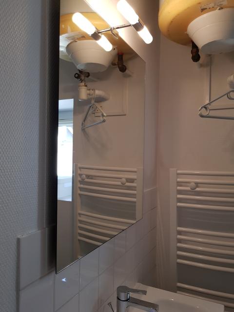 Location studio Le Mans - Photo 5