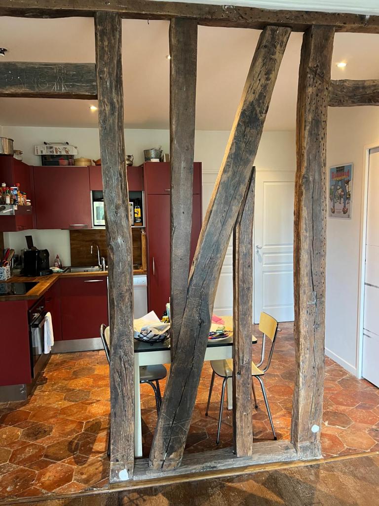 Location chambre Paris 18 - Photo 4