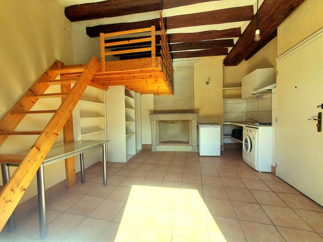 Location studio Angers - Photo 2