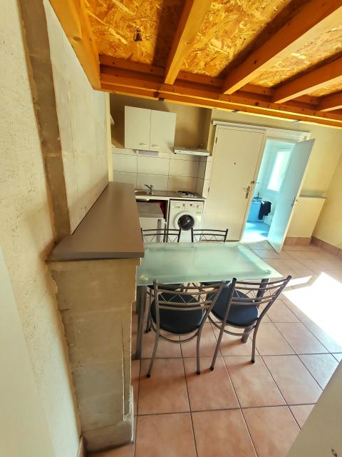 Location studio Angers - Photo 4