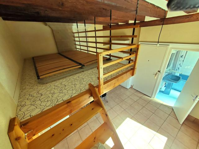 Location studio Angers - Photo 8