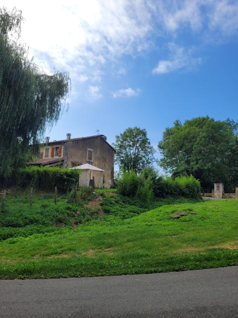 Location maison F3 Belbeze en Comminges - Photo 2