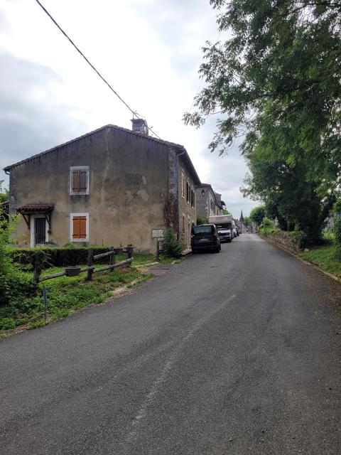 Location maison F3 Belbeze en Comminges - Photo 3