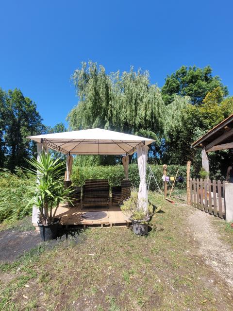 Location maison F3 Belbeze en Comminges - Photo 4