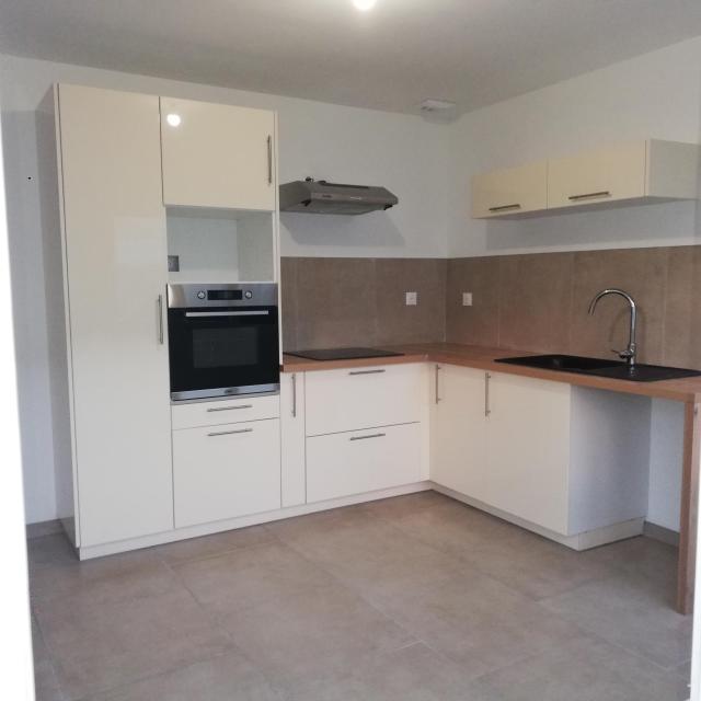 Location maison F6 St Python - Photo 2