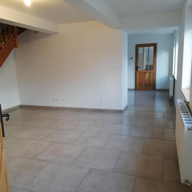 Location maison F6 St Python - Photo 3