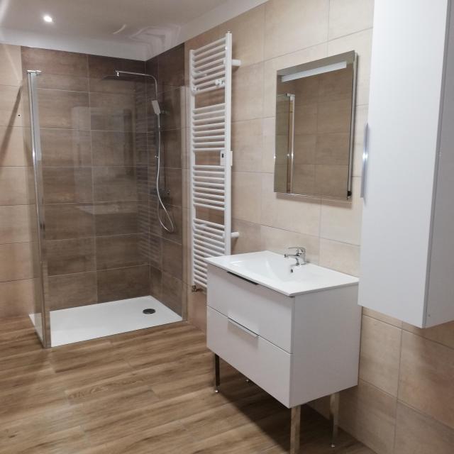 Location maison F6 St Python - Photo 4