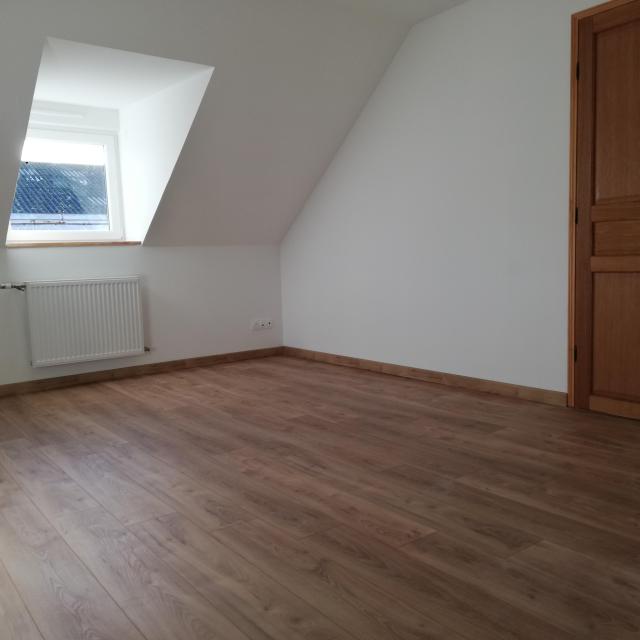Location maison F6 St Python - Photo 5