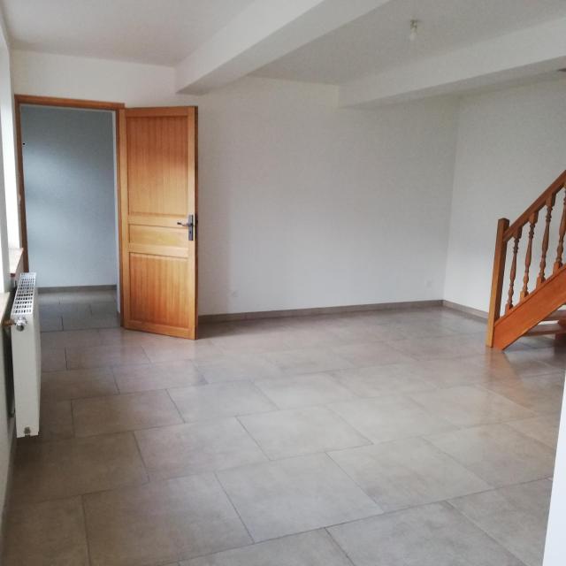 Location maison F6 St Python - Photo 8