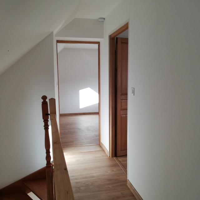 Location maison F6 St Python - Photo 10