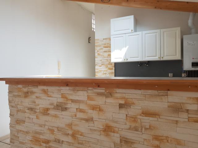 Location appartement T5 Reims - Photo 2