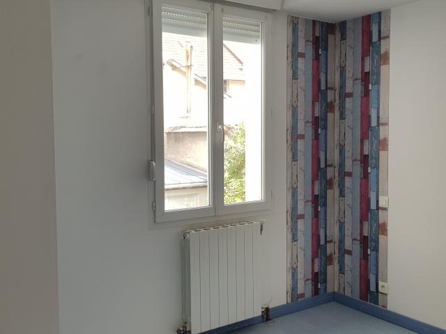Location appartement T5 Reims - Photo 3