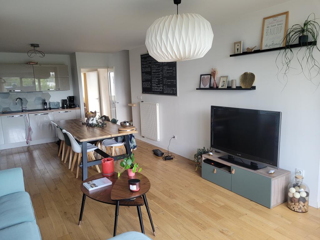 Location chambre Nantes - Photo 1