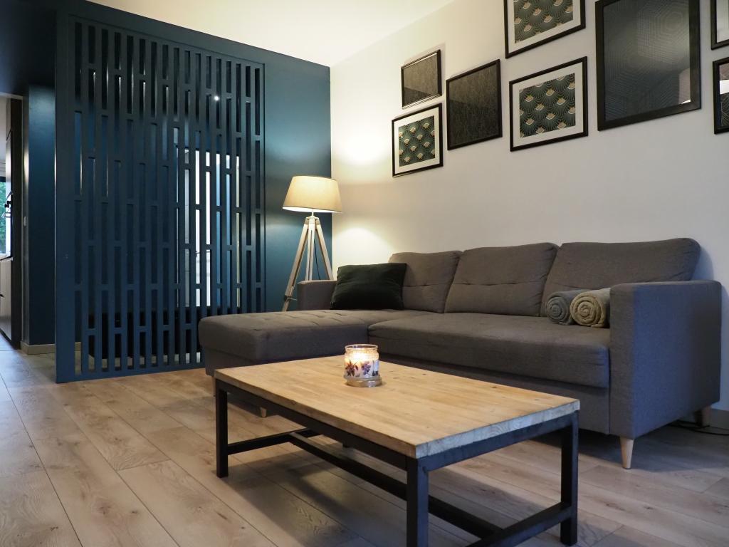 Location chambre Rennes - Photo 1