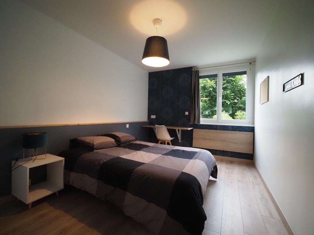 Location chambre Rennes - Photo 2