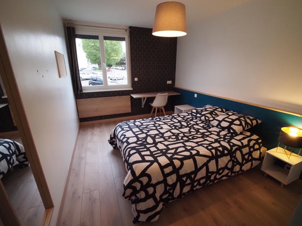 Location chambre Rennes - Photo 4