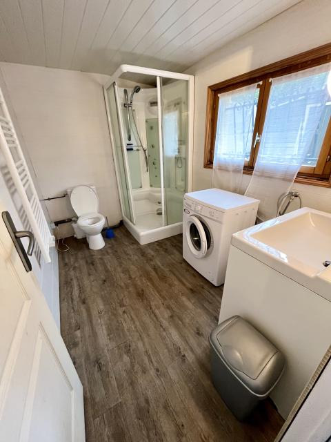Location maison F6 Epinay sous Senart - Photo 6
