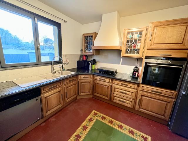 Location maison F6 Epinay sous Senart - Photo 7