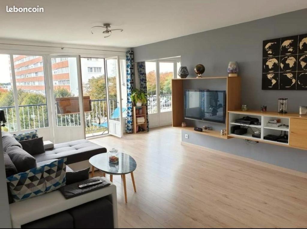 Location chambre Rennes - Photo 1