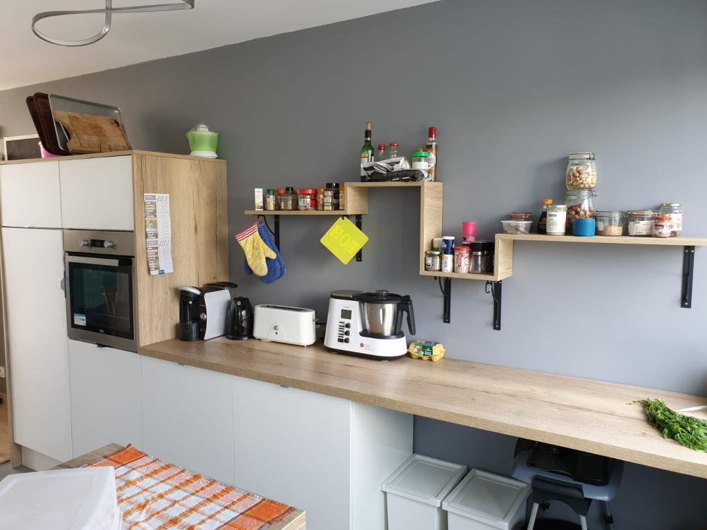 Location chambre Rennes - Photo 2