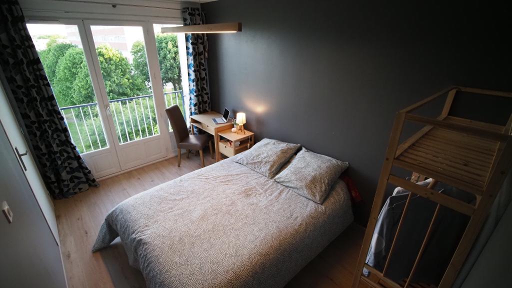 Location chambre Rennes - Photo 3