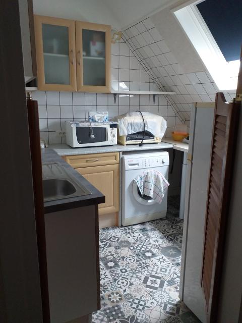 Location appartement T2 Champagne sur Oise - Photo 3