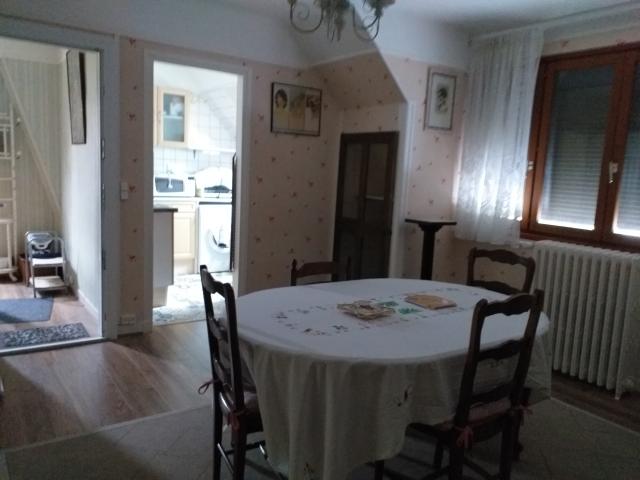 Location appartement T2 Champagne sur Oise - Photo 4