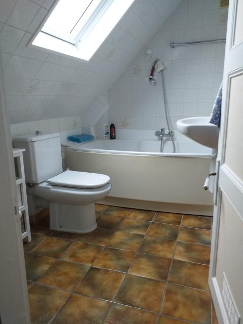 Location appartement T2 Champagne sur Oise - Photo 5