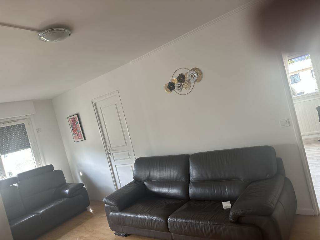 Location chambre Grigny - Photo 1