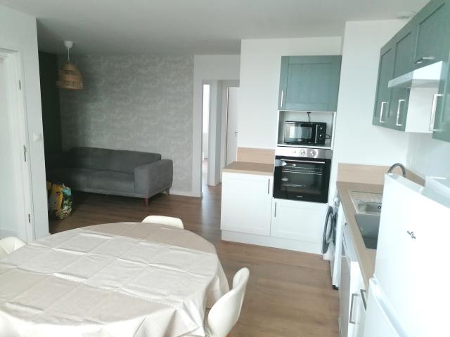 Location appartement T3 Ruelle sur Touvre - Photo 2