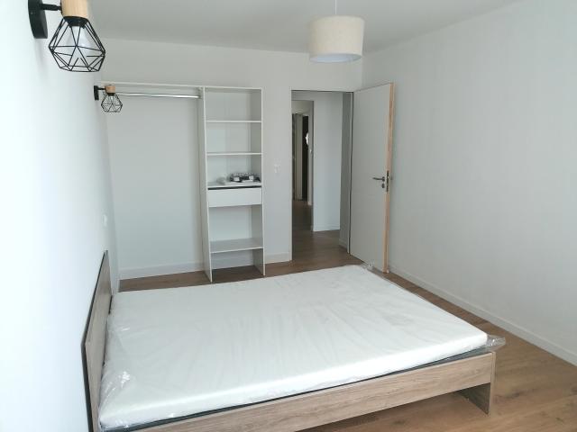 Location appartement T3 Ruelle sur Touvre - Photo 3