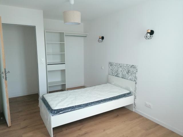 Location appartement T3 Ruelle sur Touvre - Photo 4