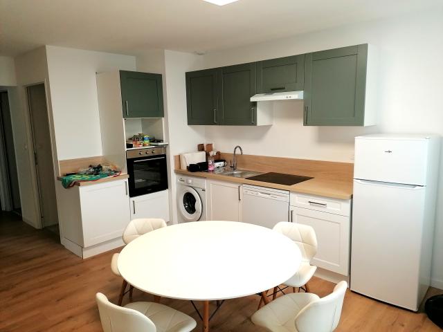 Location appartement T3 Ruelle sur Touvre - Photo 5
