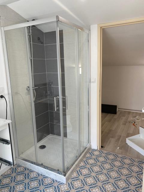 Location maison F5 Mirambeau - Photo 2