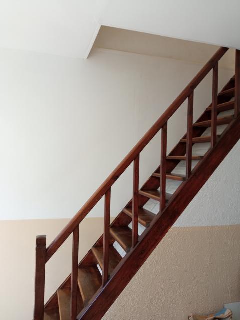 Location maison F5 Mirambeau - Photo 3
