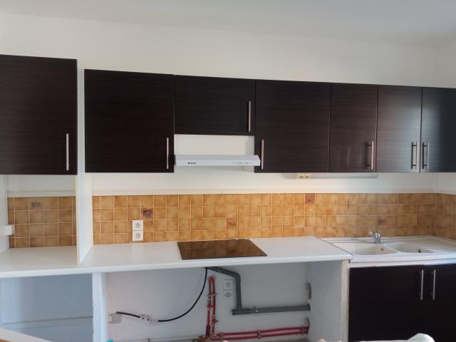 Location maison F5 Mirambeau - Photo 4