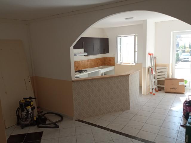 Location maison F5 Mirambeau - Photo 6