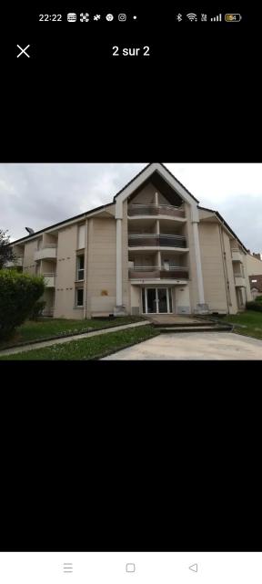 Location studio Dijon - Photo 2